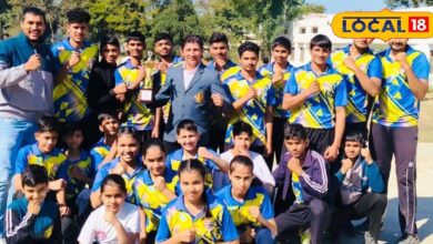 Boxing Training Camp: भरतपुर में 19 मई से 2 जून तक निःशुल्क बॉक्सिंग प्रशिक्षण शिविर