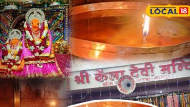 Kela Devi Temple: भरतपुर का केला देवी मंदिर, आस्था और चमत्कार का प्रतीक