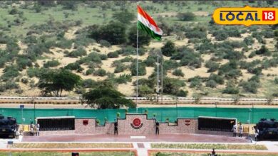 राजस्थान का यह वार म्यूजियम है खास, 1971 युद्ध के टैंक और हंटर विमान का हो जाएगा दीदार, भर देगा देशभक्ति का जोश