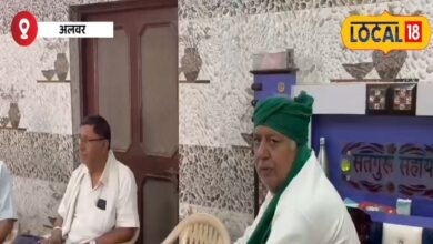 Alwar Fair: मोठूका गांव में स्वामी दयाराम साहिब का मेला 16-17 मई को