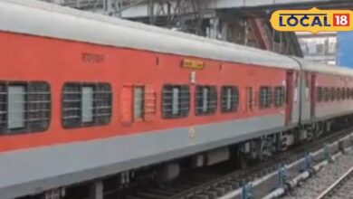 Ajmer Train Schedule: अजमेर रेलवे मेंटेनेंस के कारण ट्रेनों के आगमन/प्रस्थान में बदलाव.