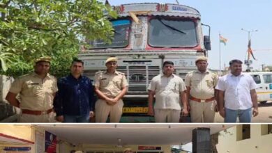 Dausa News : मिल्क फैक्ट्री से ट्रक में निकलते थे घी लेकर, जीते थे लग्जरी लाइफ, तरीका जान अचंभे में पड़ गई पुलिस - Dausa police arrested 4 people who stole indigenous ghee worth rs 1 Core smuggling revealed living luxury life