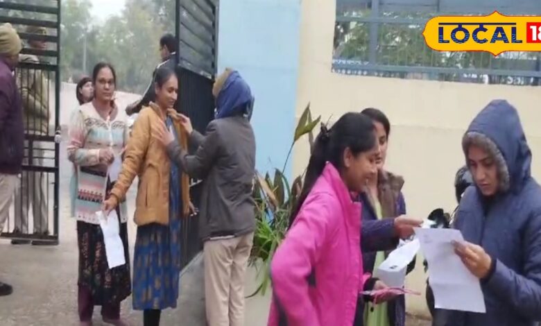 Rajasthan Recruitment Exam: राजस्थान भर्ती परीक्षाओं में अनुपस्थित अभ्यर्थियों पर कड़ा एक्शन.