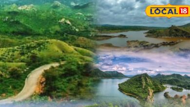 हरियाली और झीलों के बीच, उदयपुर की ये 5 हसीन जगहें हैं बेस्ट डेस्टिनेशन, जरूर करें गर्मी की छुट्टियों में ट्राई