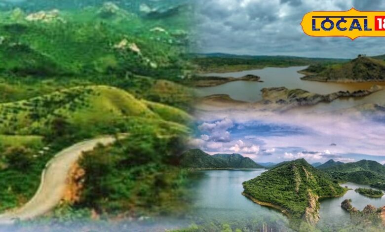 हरियाली और झीलों के बीच, उदयपुर की ये 5 हसीन जगहें हैं बेस्ट डेस्टिनेशन, जरूर करें गर्मी की छुट्टियों में ट्राई