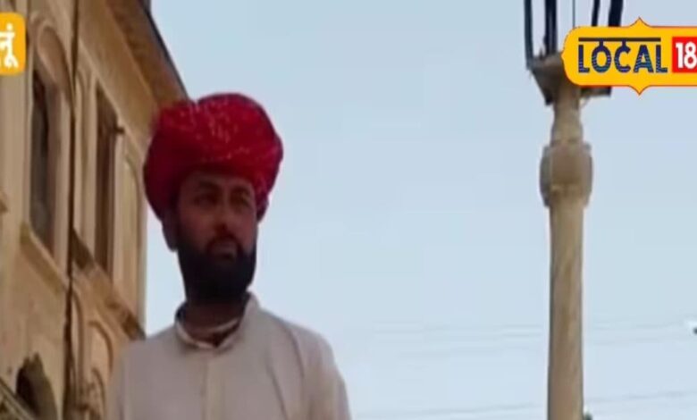Film City Jhunjhunu: सैफ अली खान की फिल्म जम्हूरियत की शूटिंग झुंझुनू में हुई.