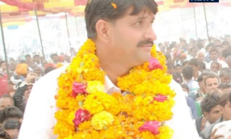 Meena surrender: विधायक कंवरलाल मीणा आज करेंगे सरेंडर, सियासी हलचल बढ़ी