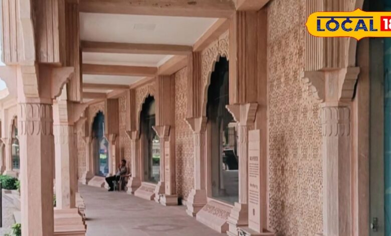 एक हजार कीलों वाला कोट, हल्दीघाटी की गाथा और ब्रह्मोस मिसाइल... जानिए कहां है भारत का यह शौर्य संग्रह!