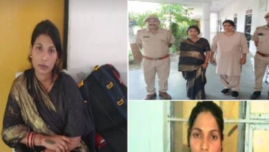 सिर्फ 8वीं पास है 25 दूल्हों से शादी रचाने वाली अनुराधा, 7 साल पहले की थी लव मैरिज, ससुर बोले - 'वो तो..' - 8th pass looteri Dulhan Anuradha paswan who married 25 men in seven months had love marriage in real life Sasur Gave surprising statement