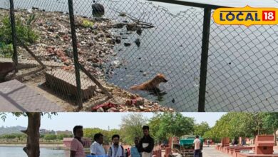 बंद हो गई बोटिंग, हट गई दुकानें, और रुक गया पर्यटन! आखिर किसने छीन ली जलमहल की रौनक?