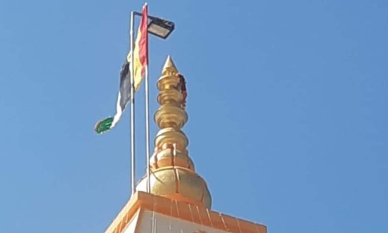 अचानक गायब होने लगे मंदिरों से कलश, शिखर पर चढ़ चुरा लेता था गैंग, रात में ही होता था एक्टिव
