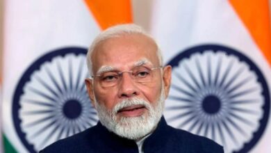 PM Modi Bikaner Visit Live : देशनोक करणी माता के करेंगे दर्शन, पलाना में होगी सभा, जानें पूरा कार्यक्रम