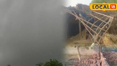 Rajasthan Bharatpur Weather Rain Today Update