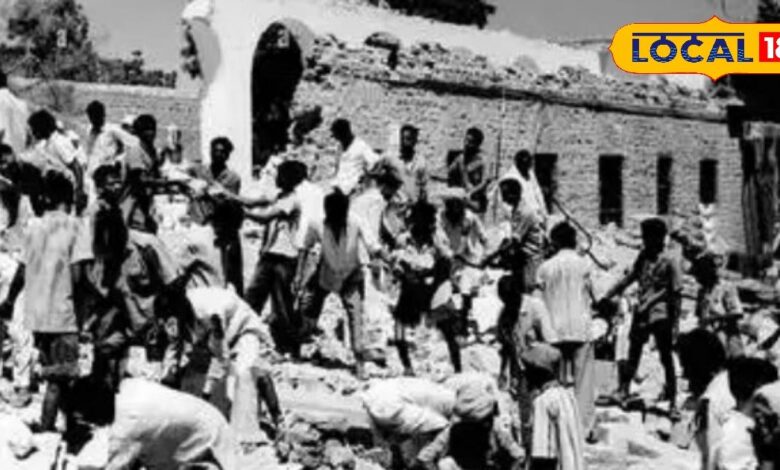 1965-71 की यादें: जब जोधपुर पर बरसे थे बम, सेना ने अंदर घुसकर दिया था जवाब