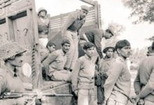 1971 भारत-पाक युद्ध: खलना की लड़ाई में भारतीय सेना की जीत-India-Pakistan War News