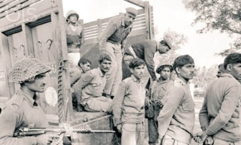 1971 भारत-पाक युद्ध: खलना की लड़ाई में भारतीय सेना की जीत-India-Pakistan War News