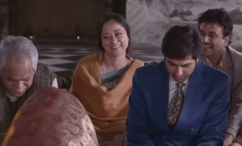 28 अवॉर्ड जीतने वाली वो फिल्म, जिसकी 40 दिनों में कम्प्लीट हुई थी शूटिंग, 100 लड़कियों में से चुनी गई थी हीरोइन