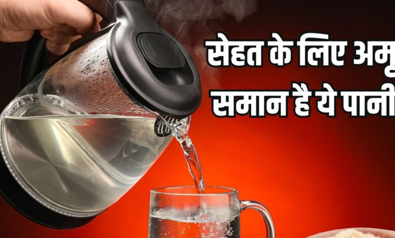 5 amazing health benefits of Hing Water must drink daily for Weight Loss and Skin Glow or more