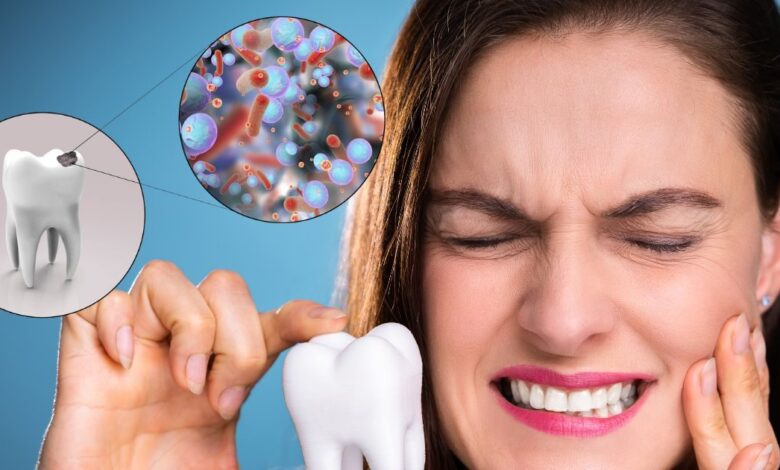5 effective Remedies to get rid of tooth decay and pain must follow solved problem in hindi | दांतों की सड़न और दर्द ने चेहरे की बिगाड़ दी खूबसूरती, छुटकारा पाने के लिए आजमाएं ये उपाय