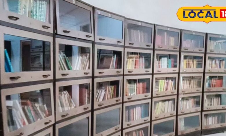 50 भाषाओं में रामायण, किताबों का खजाना है ये लाइब्रेरी, फ्री में उठाए लाभ