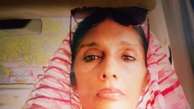 90 के दशक की इस हसीना ने मॉडलिंग से पाई शोहरत, लेकिन एक हादसे ने करियर को कर दिया तहस-नहस!