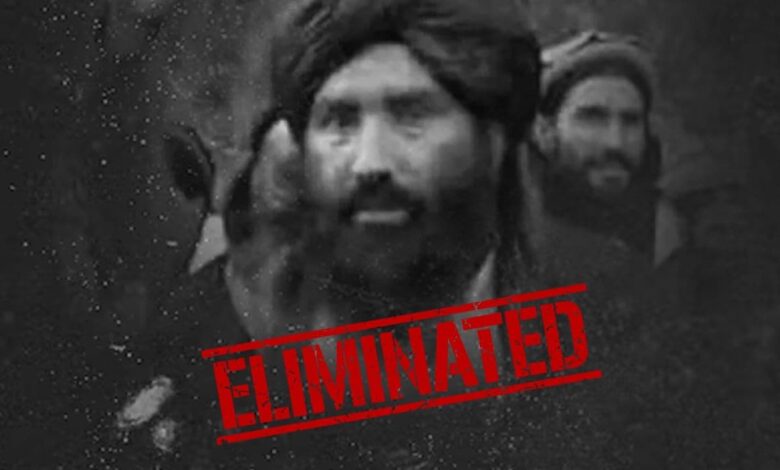 Abdul Rauf Azhar, IC-814 Hijacking Mastermind, Killed In Operation Sindoor