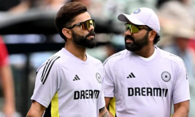 After Rohit sharma virat kohli retirement team india test squad: इंग्लैंड दौरे के लिए भारत की 18 सदस्यीय संभावित टेस्ट टीम