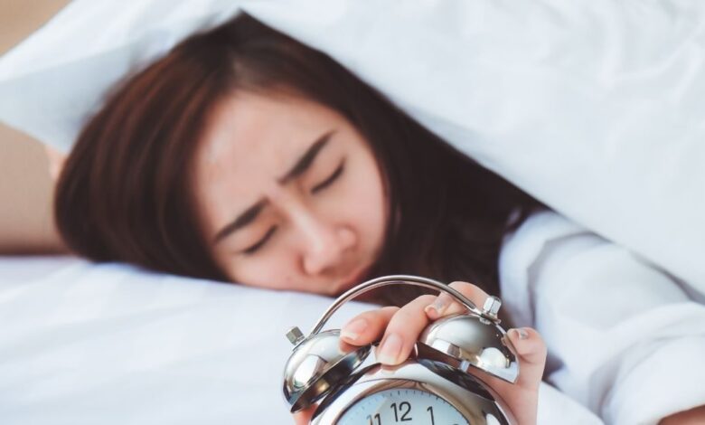 Alarm clock dangerous for health may increase heart attack risk | अलार्म क्लॉक के नुकसान: डॉ. गुप्ता और वर्जीनिया यूनिवर्सिटी की स्टडी