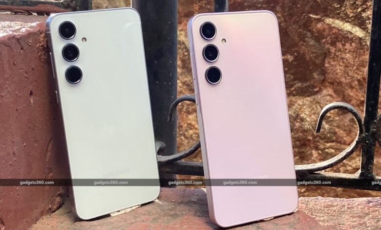 Amazon Great Summer Sale 2025: Best Offers on Mid-Range Smartphones