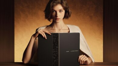 Amazon Working on Large Foldable Device Similar to Huawei MateBook Fold Ultimate: Ming-Chi Kuo