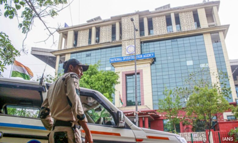 Anti-Terror Agency NIA Arrests 2 For Killing Woman In Manipur Jiribam Last Year