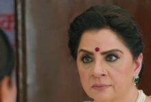 Anupama 9th May: आर्यन माही के रिश्ते को लेकर वसुंधरा-अनुपमा में कड़ी टक्कर, राघव का फूटा गुस्सा