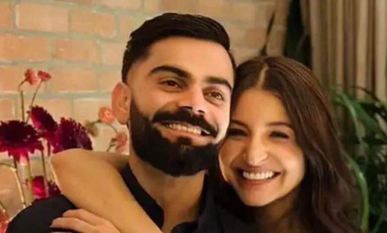 Anushka Sharma ने रिजेक्ट कीं ये 5 फिल्में, सभी हिट, आमिर खान संग काम करने से भी इनकार कर चुकीं विराट कोहली की वाइफ