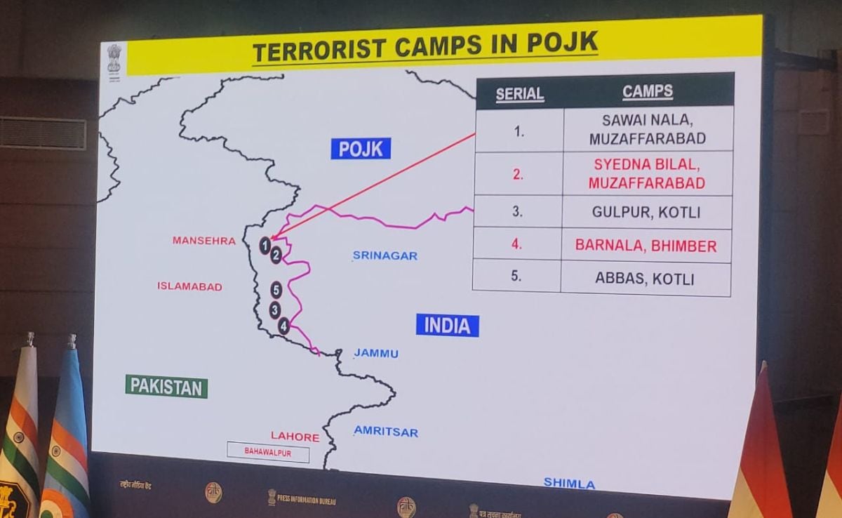 Latest and Breaking News on NDTV