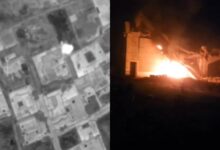 Army Videos Show Indian Strikes On Terror Camps In Pakistan After Pahalgam Terror Attack