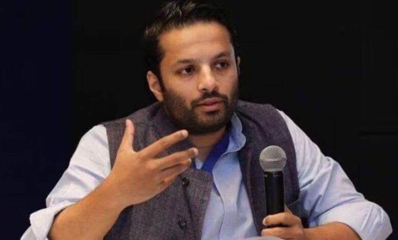 Asking For Right To Free Speech, Where Is Your Duty? Court To Ashoka Professor