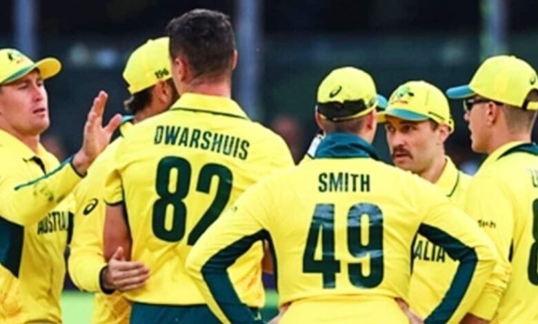 Australian cricketers narrowly missile strikes : भारत-पाक तनाव: ऑस्ट्रेलियाई क्रिकेटरों ने मिसाइल हमले से बचाई जान