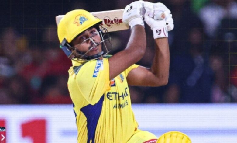 Ayush Mhatre becomes third youngest to score fifty in ipl। आयुष म्हात्रे आईपीएल में हाफ सेंचुरी जड़ने वाले तीसरे सबसे युवा खिलाड़ी बने.