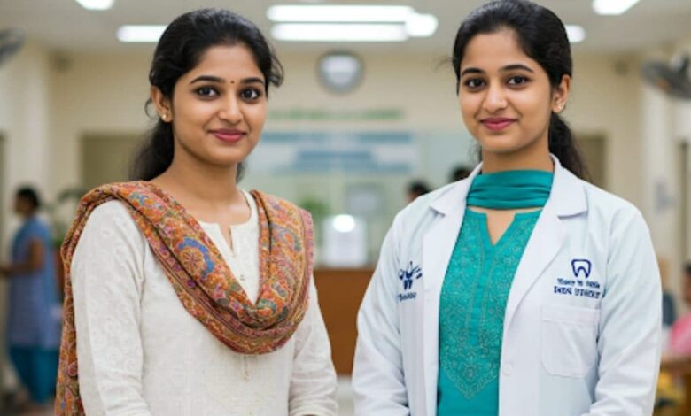 BAMS Vs BDS: MBBS नहीं मिला? चिंता छोड़िए, BAMS और BDS है शानदार विकल्प, जानिए क्या है खास