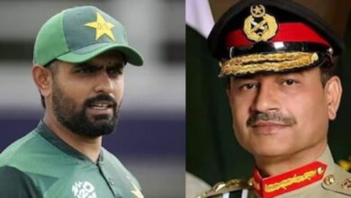 Babar azam| pahalgam attack | बाबर आजम ने पाकिस्तानी आर्मी को लगाई लताड़