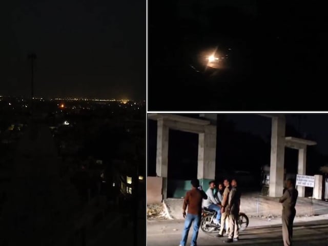 Barmer LIVE : बाड़मेर में शाम 5 बजे बंद होंगे बाजार, पूरी रात रहेगा ब्लैकआट
