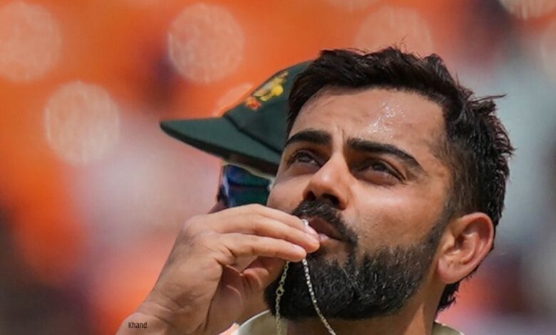 Ben stokes message Virat Kohli: विराट कोहली के टेस्ट क्रिकेट से संन्यास पर बेन स्टोक्स की प्रतिक्रिया