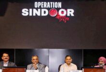 Bharat-Pakistan News LIVE Updates: डिफेंस मिनिस्‍टर राजनाथ सिंह से पहले जम्‍मू पहुंचे BSF के DG, बड़े प्‍लान की तैयारी तो नहीं? | bharat pakistan news live updates operation sindoor defence minister rajnath singh jammu tour army action boycott turkey