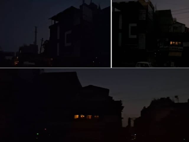 राजस्थान के इन 2 जिले में पूरी रात रहेगा ब्लैकआउट, कॉलेज-स्कूलों में छुट्टी