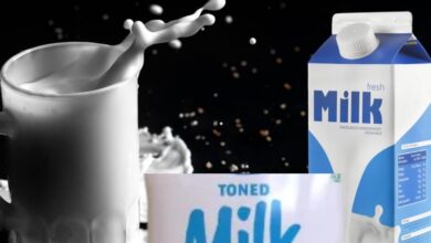 Boiling packet milk not need it happen nutrient loss-पैकेट वाले दूध को गर्म करने से पोषक तत्व खत्म