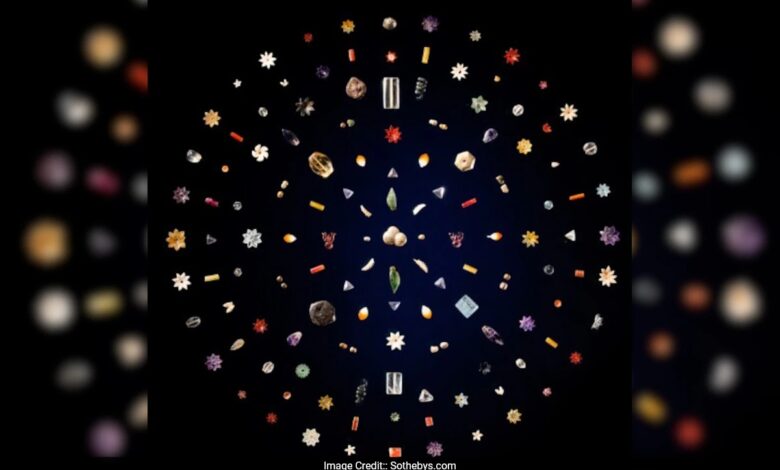 Buddha's Sacred Jewels, Valued At Rs 107 Crore, To Be Auctioned In Hong Kong