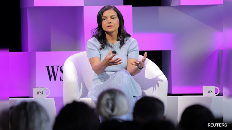Bumble CEO Lidiane Jones Resigns, Founder To Take On Role Of Chief Executive