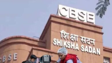 CBSE introduces sugar boards in schools-बच्चों में बढ़ती डायबिटीज पर सख्त CBSE, स्कूलों में ‘शुगर बोर्ड’ बनाना अनिवार्य, सेमिनार और रिपोर्टिंग भी जरूरी