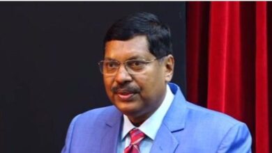 CJI BR Gavai Today Latest News: न्यायपालिका, कार्यपालिका और संसद में कौन सबसे बड़ा? CJI बी.आर. गवई ने दे दिया जवाब, जानें संविधान पर क्या कहा