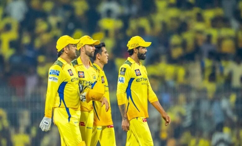 CSK IPL 2025: अकेल धोनी कसूरवार नहीं, इन 3 कारणों से डूबी CSK की लुटिया, IPL 2025 में फेल होने की बड़ी वजह